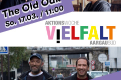 Aktionswoche Vielfalt