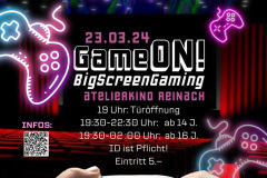 GameOn!