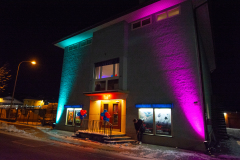 Opening 20.1.2024